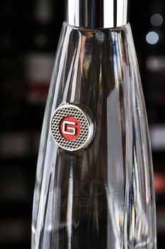 Водка Калашников Уник 0.7 л