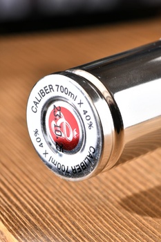 Водка Калашников Уник 0.7 л