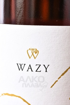 Wazy Mtsvane Qvevri - вино Вази Мцване Квеври 0.75 л белое сухое