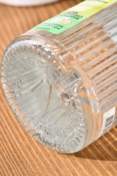 Водка Ники Пьюр 0.7 л в тубе