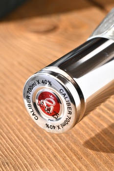 Водка Калашников Уник 0.7 л в п/у