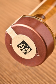 Настойка горькая Полба на колосках ручного сбора 0.7 л