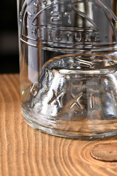 Водка Балчуг 21 век 1 л