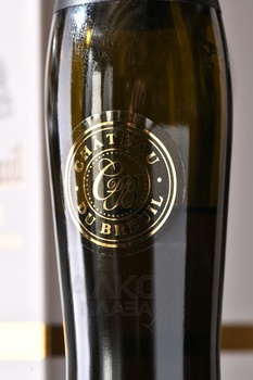 Chateau du Breuil XO - кальвадос Шато дю Брёй ХО 0.7 л в п/у