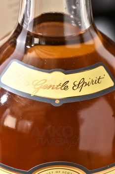 Dalwhinnie 15 years - виски Далвини 15 лет 0.75 л