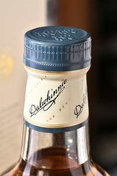 Dalwhinnie 15 years - виски Далвини 15 лет 0.75 л