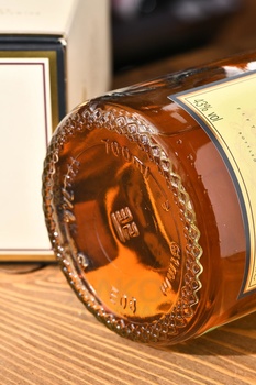 Dalwhinnie 15 years - виски Далвини 15 лет 0.75 л