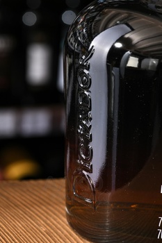 Dictador 12 years - ром Диктатор 12 лет 0.7 л