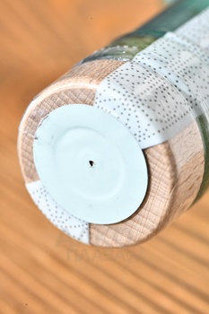 Reyka Small Batch - водка Рейка Смолл Батч 0.75 л