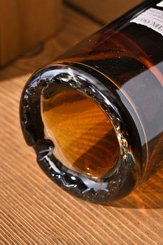 Monluc Armagnac 1966 - арманьяк Монлюк 1966 года 0.7 л