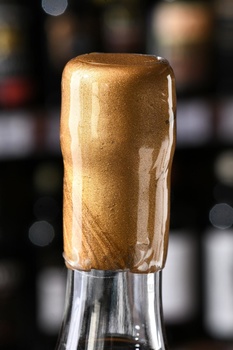 Monluc Armagnac 1971 - арманьяк Монлюк 1971 года 0.7 л