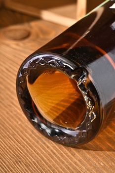 Monluc Armagnac 1971 - арманьяк Монлюк 1971 года 0.7 л