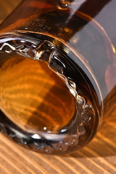 Monluc Armagnac 1975 - арманьяк Монлюк 1975 года 0.7 л