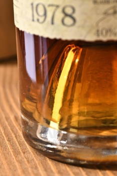 Monluc Armagnac 1978 - арманьяк Монлюк 1978 года 0.7 л