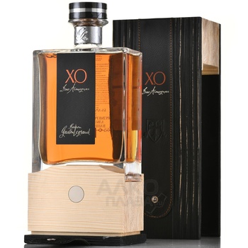 Baron Legrand XO - арманьяк Барон Легран XO 0.7 л