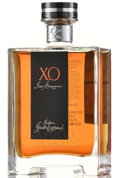 Baron Legrand XO - арманьяк Барон Легран XO 0.7 л