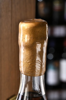 Monluc Armagnac 1979 - арманьяк Монлюк 1979 года 0.7 л