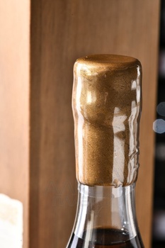 Monluc Armagnac 1980 - арманьяк Монлюк 1980 года 0.7 л