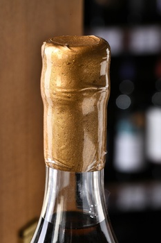 Monluc Armagnac 1984 - арманьяк Монлюк 1984 года 0.7 л