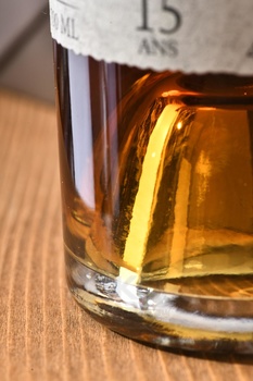 Monluc Armagnac 15 ans - арманьяк Монлюк 15 лет 0.7 л