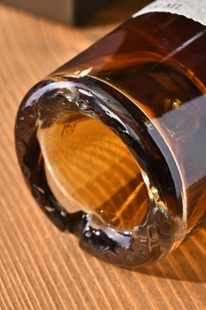 Monluc Armagnac 15 ans - арманьяк Монлюк 15 лет 0.7 л