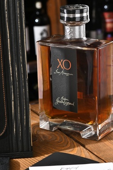 Baron Legrand XO - арманьяк Барон Легран XO 0.7 л