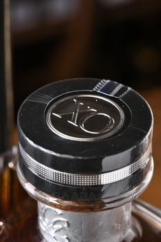 Baron Legrand XO - арманьяк Барон Легран XO 0.7 л