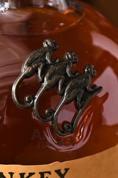 Monkey Shoulder - виски Манки Шоулдер 1 л