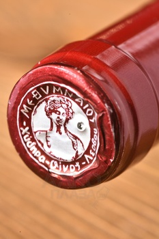 Methymnaeos Chidiriotiko - вино Метимнеой Хидирьотико 0.75 л белое сухое