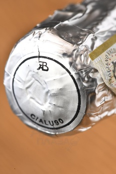 Ronco Margherita Valdobbiadene Prosecco Superiore - вино игристое Ронко Маргерита Вальдоббьядене Просекко Супериоре 1.5 л белое экстра драй