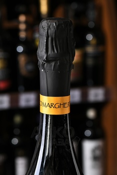 Ronco Margherita Prosecco - вино игристое Ронко Маргерита Просекко 1.5 л белое экстра драй