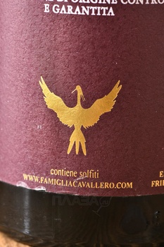 La Fenice Barbaresco - вино Ла Фениче Барбареско 0.75 л красное сухое