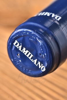 Damilano Lablu Barbera d`Alba DOC - вино Дамилано Лаблю Барбера д`Альба 0.75 л красное сухое