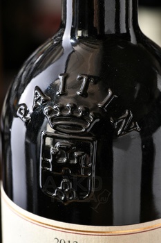 Paitin Barbera D`Alba Campolive - вино Барбера д`Альба Пайтин Камполиве 0.75 л красное сухое