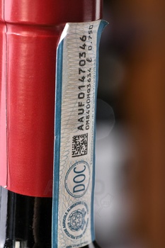 Paitin Barbera D`Alba Campolive - вино Барбера д`Альба Пайтин Камполиве 0.75 л красное сухое