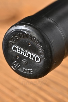 Ceretto Barbaresco - вино Черетто Барбареско 0.75 л красное сухое