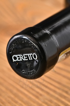Ceretto Barbaresco Bernardot - вино Черетто Барбареско Бернадот 0.75 л красное сухое