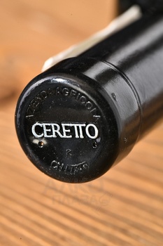 Ceretto Barbaresco Asili - вино Черетто Барбареско Азили 0.75 л красное сухое