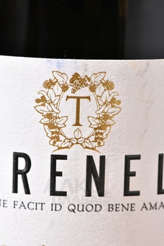 Trenel Extra Brut Cremant de Bourgogne - вино Тренель Экстра Брют Креман де Бургонь 0.75 л белое экстра брют
