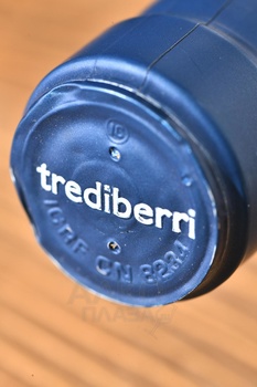 Barbera d’Alba Trediberri - вино Барбера д’Альба Тредиберри 2022 год 0.75 л красное сухое