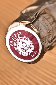 Chartron et Trebuchet Cremant de Bourgogne Chardonnay - вино игристое Шартрон э Требюше Креман де Бургонь Шардоне 0.75 л белое брют