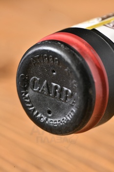 Scarpa Barbaresco Tettineive - вино Барбареско Теттиневе 2009 год 0.75 л красное сухое