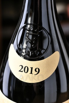 Scarpa Barbaresco Tettineive - вино Барбареско Теттиневе 2019 год 0.75 л красное сухое