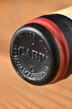 Scarpa Barbaresco Tettineive - вино Барбареско Теттиневе 2019 год 0.75 л красное сухое