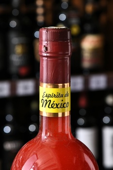 Sangrita - запивка для текилы Сангрита 1 л