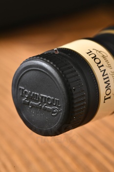 Tomintoul Speyside Glenlivet - виски Томинтоул Спейсайд Гленливет 25 лет 0.7 л