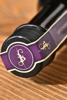 Scrappys Bitters Lavender - биттер Скрэппис Биттерс Лаванда 0.15 л