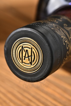 Autentico Nativo Special Reserve in tube - ром Аутентико Нативо Спешл Резерв 20 лет в тубе 0.7 л