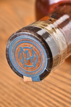 Autentico Nativo Salvaje Special Reserve - ром Аутентико Нативо Сальвахе Спешл Резерв 0.7 л