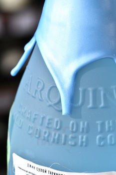 Tarquin’s Cornish Dry Gin - джин Тарквинс Корниш Драй сухой 0.7 л